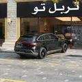 مرسيدس إي كيو سي 400 2024
